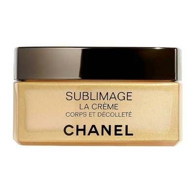 Krem për trup Chanel for brightening the skin Sublimage ( Body Cream) 150 g