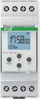 Orë astronomike programabile F&amp;F PCZ-525.3-PLUS, NFC, 16A, gri