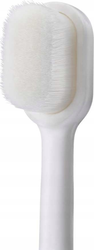 Set furçash dhëmbësh Brush Baby FirstBrush, për fëmijë, 2 copë, shumëngjyrëshe