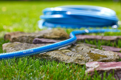 Zorrë kopshti Vartco Garden Hose, 3/4", 50m, jeshile