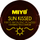 Puder bronzues Miyo Sun Kissed, efekt mat, 10 g, ngjyra 01