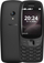Telefoni Nokia 6310 2021, 2.8", Dual SIM, i zi