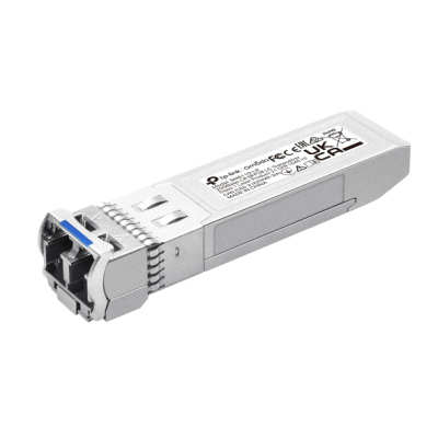 Modul rrjeti TP-Link SM6110-LR, SFP+/SFP28, 10G/25G, fibër optike