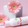 Balsam flokësh Milk_shake Colour Care me erë lulesh, për flokë të ngjyer, 300ml