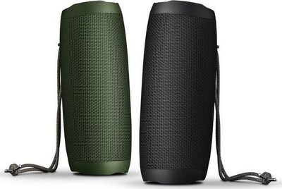 Zmadhues zëri Energy Sistem Urban Box 5+, i zi
