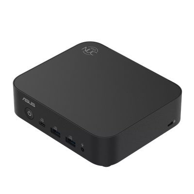 Mini PC ASUS NUC 14 Essential RNUC14MNK1500002, Intel Core N-Series, i zi