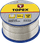 Tel saldimi Topex 44E514, 60% kallaj, 1mm 100g, ngjyrë argjendi