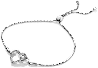 Byzylyk Hot Diamonds Flora DL589