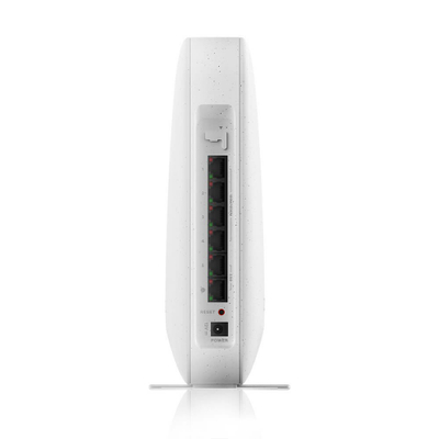 Ruter kabllor Zyxel USG-LITE 60AX, 2.5 Gigabit Ethernet, i bardhë
