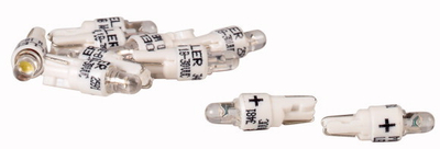 Dritë treguese Eaton LED, 30 V, ngjyrë e kuqe