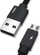 Kabllo MicroUSB Remax Kerolla RC-094m, 2m, 2.4A, e zezë