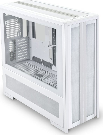 Kasë Lian Li V3000 Plus GGF Edition ARGB, Full Tower