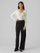 Triko Vero Moda VMEVIE 10291652 Birch