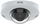 Kamer sigurie IP Axis P3905-R Mk III, dome, Full HD 1080p, e bardhë
