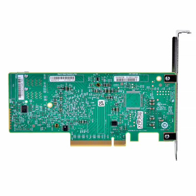 Kontrollues RAID Broadcom MegaRAID SAS 9341-4i, PCI Express 3.0 x8, 12Gb/s SAS