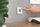 Ndërprerës smart shpie AVM FRITZ!DECT 440, 4 butona, ekran E-Paper, i bardhë
