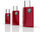 Parfum Alfa Romeo Red për burra, 100ml