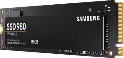 Disk Samsung SSD 980, 250GB, M.2 2280 PCI-E x4 Gen3 NVMe SSD (MZ-V8V250BW)