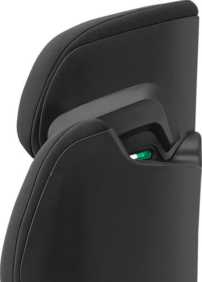 Ulëse makine Maxi Cosi Morion, 15-36 kg, e zezë