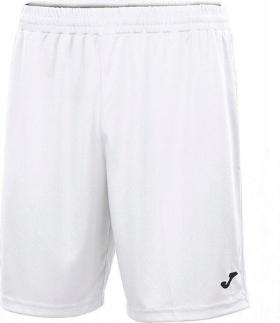 Машки шорцеви Joma Nobel, XL, Бела