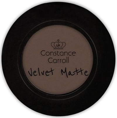 Сенка за очи Constance Carroll CC Matte Velvet Mono 14, мат, 4 g