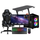 Bundle Flash 1 – PC Gaming RTX 5050 8GB, Ryzen 5 5500, 16GB DDR4, 512GB M.2 + Monitor 25" 240Hz Setup