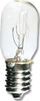 Традиционално светло Руm-лукс E14, 10W, 230V, топло бела светлина