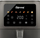 Fritezë Girmi FG92, 8L, 1700W, temperaturë deri 200°C, inoks