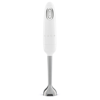 Blender dore SMEG HBF03WHEU, 5 pjesë, 700W, i bardhë