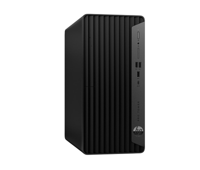 Kompjuter desktop HP, Intel Q670, USB 3.2, i zi