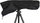 Mbulesë shiu për aparat fotografik Buteo Photo Gear Rain Cover 2, që s’e ha uji, për teleobjektiv, e zezë