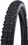 Gomë biçiklete Schwalbe Smart Sam, 27.5" x 2.25, MTB, e zezë