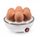 Vezëzjer elektrik Esperanza EKE001 Egg Master, 350W, 7 vezë, i bardhë