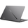 Laptop gaming Asus ROG Zephyrus G16 GU605CX, 16" 2.5K OLED 240Hz, Ultra 9 64GB 1TB RTX 5090, gri