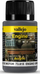 Bojë modelimi Vallejo Engine Grime Val73815, Weathering Effects, 40ml, ngjyrë e errët