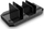 Stacion karikimi Lindy 73435, 120W, 10 porta USB USB C, i zi