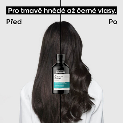 Shampo për flokë L´Oréal Professionnel Expert Chroma Crème