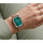 Smartwatch për goca Gravity GT43-1, ekran 2.01", IP68, rozë