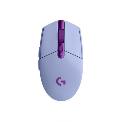 Paketë gaming Logitech G305 Lightspeed Pink + G Pro X, pa kabllo, kufje me mikrofon, rozë dhe të zeza
