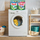 Kapsula larje Persil Power Caps Deep Clean Regular, 44 larje, 616g