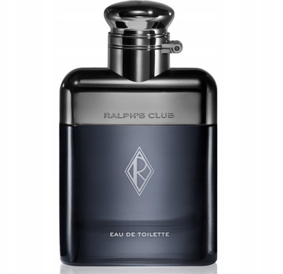 Parfum Ralph Lauren Ralph's Club Eau de Toilette, aromë drunjsh, për të rritur