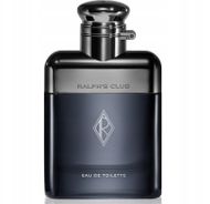 Parfum Ralph Lauren Ralph's Club Eau de Toilette, aromë drunjsh, për të rritur