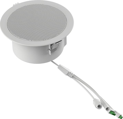 Плафонски звучник IP Fanvil A233, PoE, SIP, бел