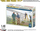 Figura modeluese Mirage Hobby WWI German FA(a) Units Crew Emil and Franz 1917, set ekuipazhi 2 veta, shkalla 1:48