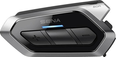Sistem komunikimi motori Sena 50R Harman Kardon, Mesh, Bluetooth 5, i zi