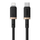 Кабел USB-C во USB-C Anker A8060H11, 240W, 1m, црн