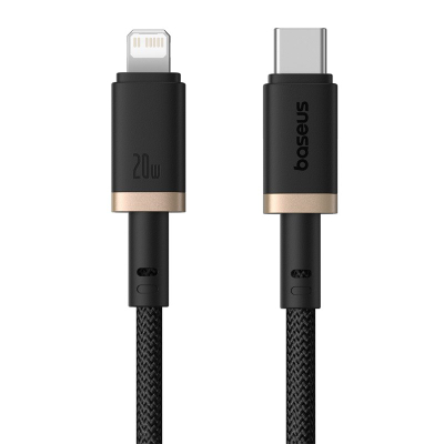 Кабел USB-C во USB-C Anker A8060H11, 240W, 1m, црн