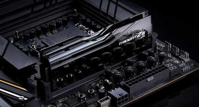 RAM për komp G.SKILL Trident Z5 CK, 48GB DDR5, 8200MHz, i zi