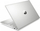 Laptop HP HP Pavilion 15, 15.6", AMD Ryzen 5 7530U, 16 GB RAM, 512 GB SSD, i argjendtë