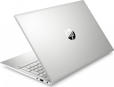 Laptop HP HP Pavilion 15, 15.6", AMD Ryzen 5 7530U, 16 GB RAM, 512 GB SSD, i argjendtë
